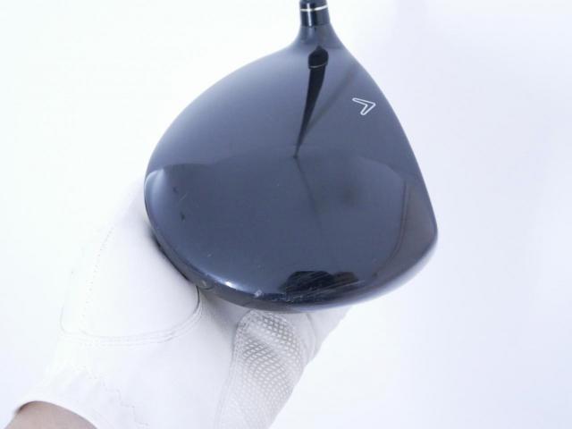 Driver : Callaway : **มีบุบ** ไดรเวอร์ Callaway Legacy V (460cc.) Loft 10.5 Flex R