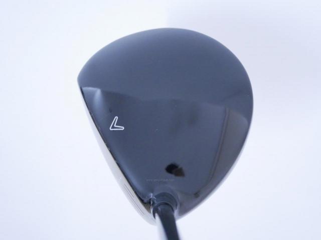 Driver : Callaway : **มีบุบ** ไดรเวอร์ Callaway Legacy V (460cc.) Loft 10.5 Flex R