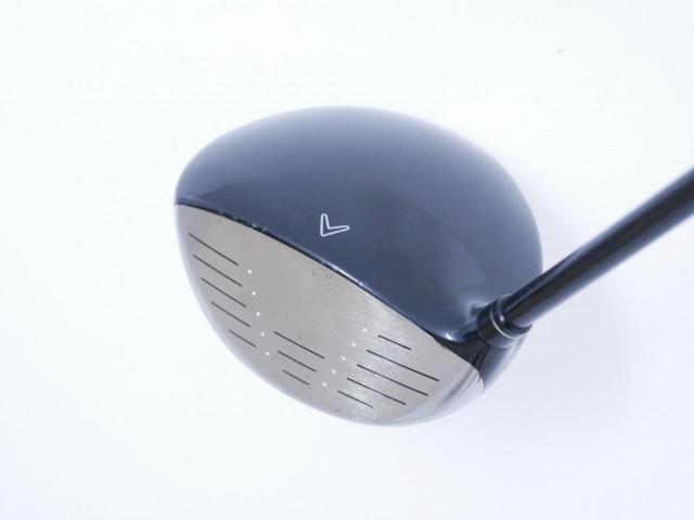 Driver : Callaway : **มีบุบ** ไดรเวอร์ Callaway Legacy V (460cc.) Loft 10.5 Flex R