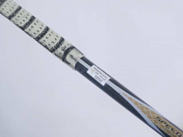 Driver : Callaway : **มีบุบ** ไดรเวอร์ Callaway Legacy V (460cc.) Loft 10.5 Flex R
