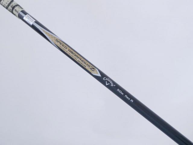 Driver : Callaway : **มีบุบ** ไดรเวอร์ Callaway Legacy V (460cc.) Loft 10.5 Flex R