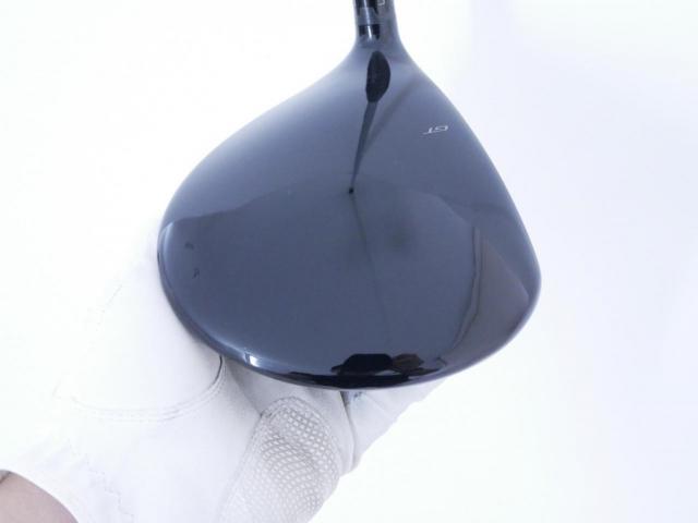 Driver : Titleist : ไดรเวอร์ Titleist GT1 (ออกปี 2024 Japan Spec.) Loft 9 (ปรับได้) ก้าน Fujikura Air Speeder 40 Flex S