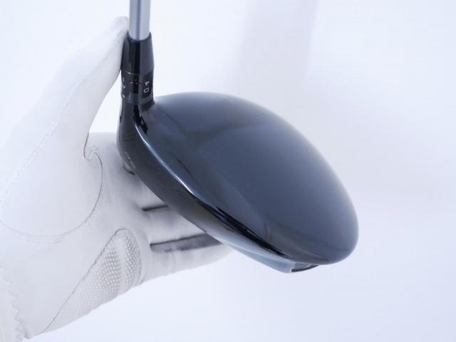 Driver : Titleist : ไดรเวอร์ Titleist GT1 (ออกปี 2024 Japan Spec.) Loft 9 (ปรับได้) ก้าน Fujikura Air Speeder 40 Flex S
