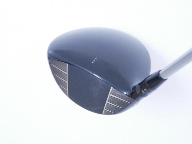 Driver : Titleist : ไดรเวอร์ Titleist GT1 (ออกปี 2024 Japan Spec.) Loft 9 (ปรับได้) ก้าน Fujikura Air Speeder 40 Flex S