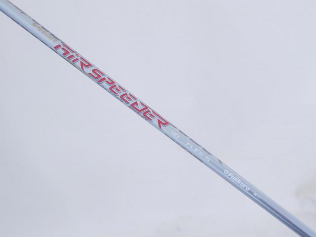 Driver : Titleist : ไดรเวอร์ Titleist GT1 (ออกปี 2024 Japan Spec.) Loft 9 (ปรับได้) ก้าน Fujikura Air Speeder 40 Flex S