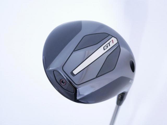 Driver : Titleist : ไดรเวอร์ Titleist GT1 (ออกปี 2024 Japan Spec.) Loft 9 (ปรับได้) ก้าน Fujikura Air Speeder 40 Flex S