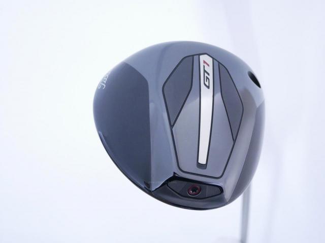 Driver : Titleist : ไดรเวอร์ Titleist GT1 (ออกปี 2024 Japan Spec.) Loft 9 (ปรับได้) ก้าน Fujikura Air Speeder 40 Flex S