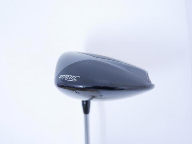 Driver : Titleist : ไดรเวอร์ Titleist GT1 (ออกปี 2024 Japan Spec.) Loft 9 (ปรับได้) ก้าน Fujikura Air Speeder 40 Flex S