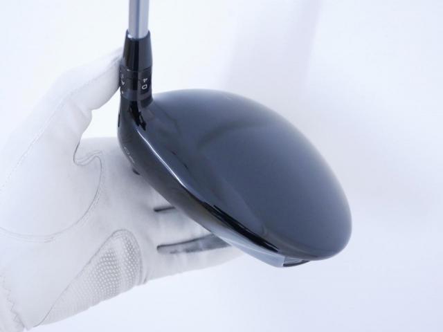Driver : Titleist : ไดรเวอร์ Titleist GT1 (ออกปี 2024 Japan Spec.) Loft 9 (ปรับได้) ก้าน Fujikura Air Speeder 40 Flex S