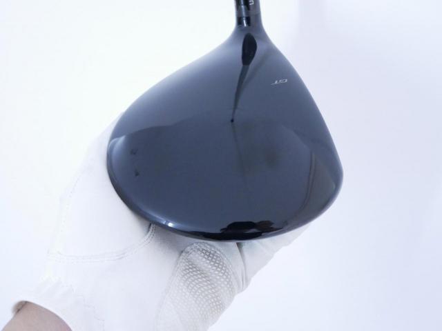 Driver : Titleist : ไดรเวอร์ Titleist GT1 (ออกปี 2024 Japan Spec.) Loft 9 (ปรับได้) ก้าน Fujikura Air Speeder 40 Flex S