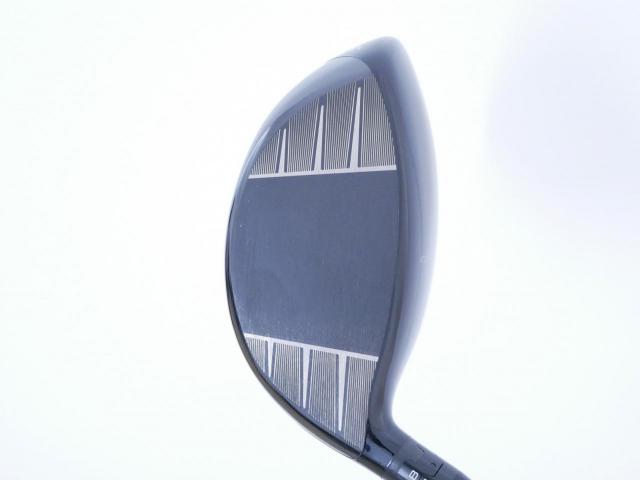 Driver : Titleist : ไดรเวอร์ Titleist GT1 (ออกปี 2024 Japan Spec.) Loft 9 (ปรับได้) ก้าน Fujikura Air Speeder 40 Flex S