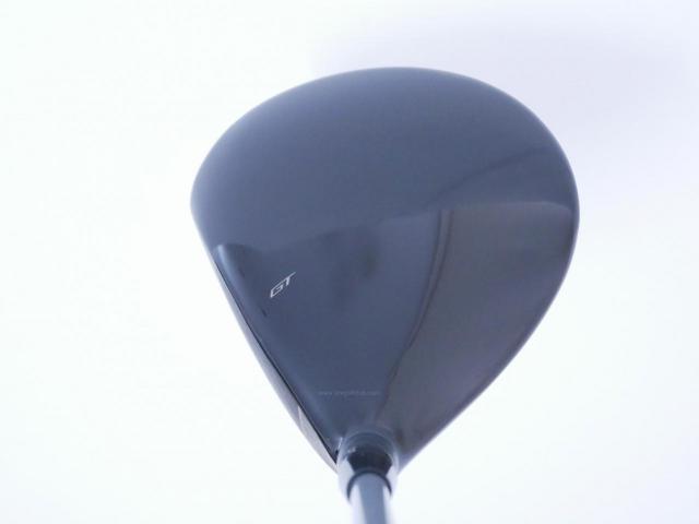 Driver : Titleist : ไดรเวอร์ Titleist GT1 (ออกปี 2024 Japan Spec.) Loft 9 (ปรับได้) ก้าน Fujikura Air Speeder 40 Flex S