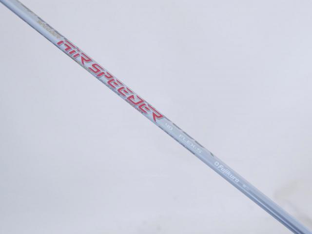 Driver : Titleist : ไดรเวอร์ Titleist GT1 (ออกปี 2024 Japan Spec.) Loft 9 (ปรับได้) ก้าน Fujikura Air Speeder 40 Flex S