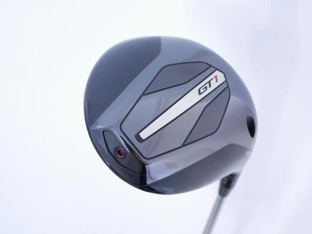 Driver : Titleist : ไดรเวอร์ Titleist GT1 (ออกปี 2024 Japan Spec.) Loft 10 (ปรับได้) ก้าน Fujikura Air Speeder 40 Flex R
