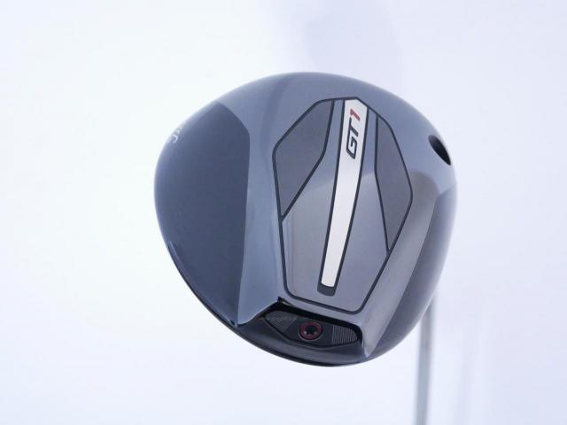 Driver : Titleist : ไดรเวอร์ Titleist GT1 (ออกปี 2024 Japan Spec.) Loft 10 (ปรับได้) ก้าน Fujikura Air Speeder 40 Flex R