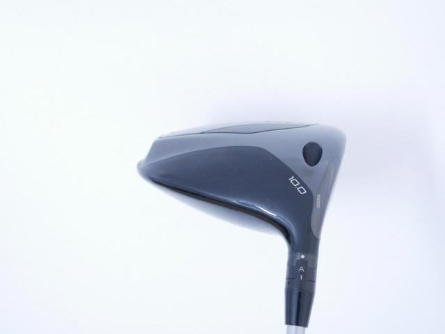 Driver : Titleist : ไดรเวอร์ Titleist GT1 (ออกปี 2024 Japan Spec.) Loft 10 (ปรับได้) ก้าน Fujikura Air Speeder 40 Flex R