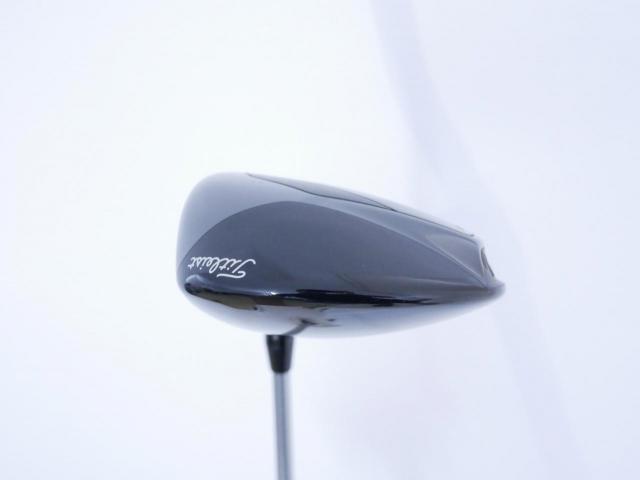 Driver : Titleist : ไดรเวอร์ Titleist GT1 (ออกปี 2024 Japan Spec.) Loft 10 (ปรับได้) ก้าน Fujikura Air Speeder 40 Flex R