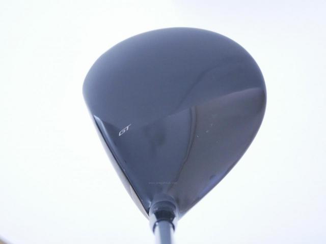Driver : Titleist : ไดรเวอร์ Titleist GT1 (ออกปี 2024 Japan Spec.) Loft 10 (ปรับได้) ก้าน Fujikura Air Speeder 40 Flex R