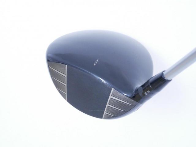 Driver : Titleist : ไดรเวอร์ Titleist GT1 (ออกปี 2024 Japan Spec.) Loft 10 (ปรับได้) ก้าน Fujikura Air Speeder 40 Flex R