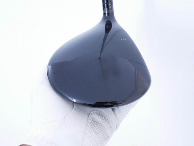 Driver : Titleist : ไดรเวอร์ Titleist GT1 (ออกปี 2024 Japan Spec.) Loft 10 (ปรับได้) ก้าน Fujikura Air Speeder 40 Flex R