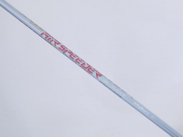 Driver : Titleist : ไดรเวอร์ Titleist GT1 (ออกปี 2024 Japan Spec.) Loft 10 (ปรับได้) ก้าน Fujikura Air Speeder 40 Flex R