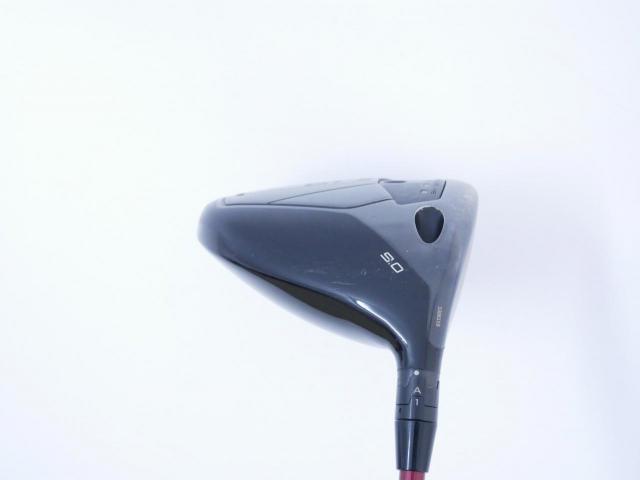 Driver : Titleist : ไดรเวอร์ Titleist GT3 (รุ่นล่าสุด ออกปี 2024 Japan Spec.) Loft 9 (ปรับได้) ก้าน Denali Red 50g 5.5 Flex S