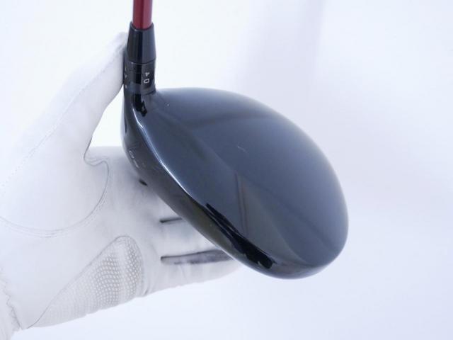 Driver : Titleist : ไดรเวอร์ Titleist GT3 (รุ่นล่าสุด ออกปี 2024 Japan Spec.) Loft 9 (ปรับได้) ก้าน Denali Red 50g 5.5 Flex S