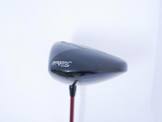Driver : Titleist : ไดรเวอร์ Titleist GT3 (รุ่นล่าสุด ออกปี 2024 Japan Spec.) Loft 9 (ปรับได้) ก้าน Denali Red 50g 5.5 Flex S