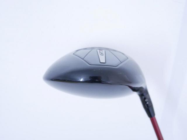 Driver : Titleist : ไดรเวอร์ Titleist GT3 (รุ่นล่าสุด ออกปี 2024 Japan Spec.) Loft 9 (ปรับได้) ก้าน Denali Red 50g 5.5 Flex S