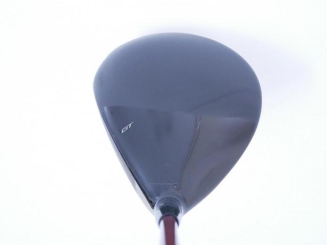 Driver : Titleist : ไดรเวอร์ Titleist GT3 (รุ่นล่าสุด ออกปี 2024 Japan Spec.) Loft 9 (ปรับได้) ก้าน Denali Red 50g 5.5 Flex S