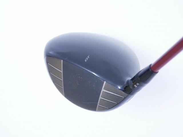 Driver : Titleist : ไดรเวอร์ Titleist GT3 (รุ่นล่าสุด ออกปี 2024 Japan Spec.) Loft 9 (ปรับได้) ก้าน Denali Red 50g 5.5 Flex S