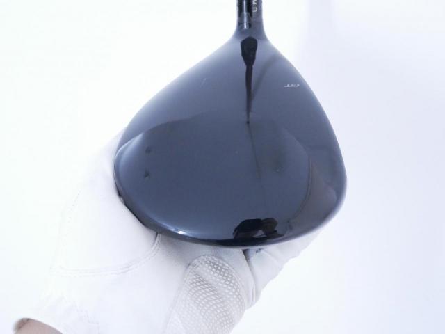 Driver : Titleist : ไดรเวอร์ Titleist GT3 (รุ่นล่าสุด ออกปี 2024 Japan Spec.) Loft 9 (ปรับได้) ก้าน Denali Red 50g 5.5 Flex S