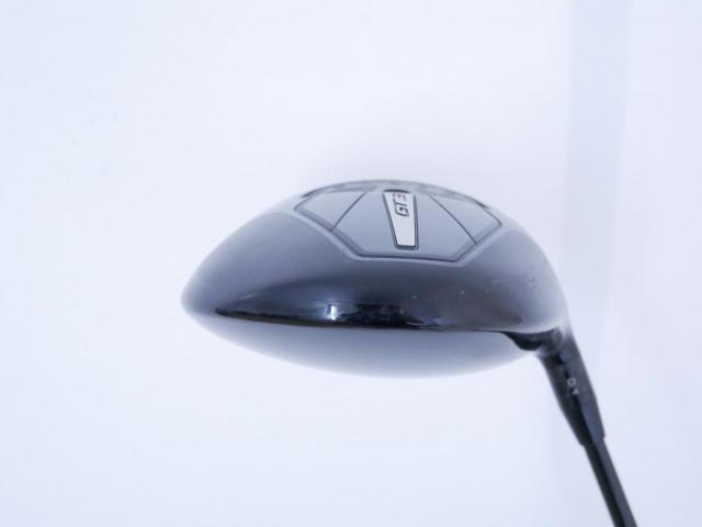 Driver : Titleist : ไดรเวอร์ Titleist GT3 (ออกปี 2024 Japan Spec.) Loft 9 (ปรับได้) ก้าน Tour AD VF-6 Flex S