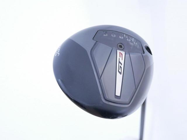 Driver : Titleist : ไดรเวอร์ Titleist GT3 (ออกปี 2024 Japan Spec.) Loft 9 (ปรับได้) ก้าน Tour AD VF-6 Flex S