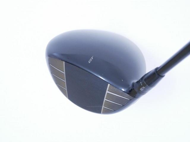 Driver : Titleist : ไดรเวอร์ Titleist GT3 (ออกปี 2024 Japan Spec.) Loft 9 (ปรับได้) ก้าน Tour AD VF-6 Flex S