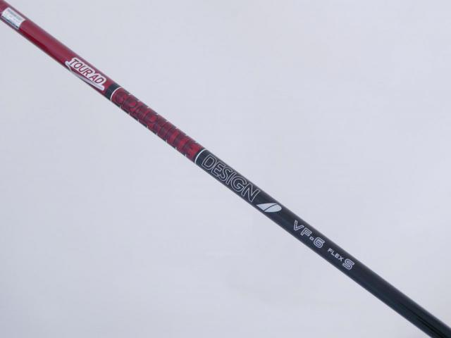 Driver : Titleist : ไดรเวอร์ Titleist GT3 (ออกปี 2024 Japan Spec.) Loft 9 (ปรับได้) ก้าน Tour AD VF-6 Flex S