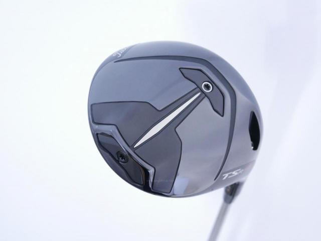 Driver : Titleist : ไดรเวอร์ Titleist TSR 4 (ออกปี 2022 Japan Spec.) Loft 9 ก้าน Titleist TSP311 Flex S