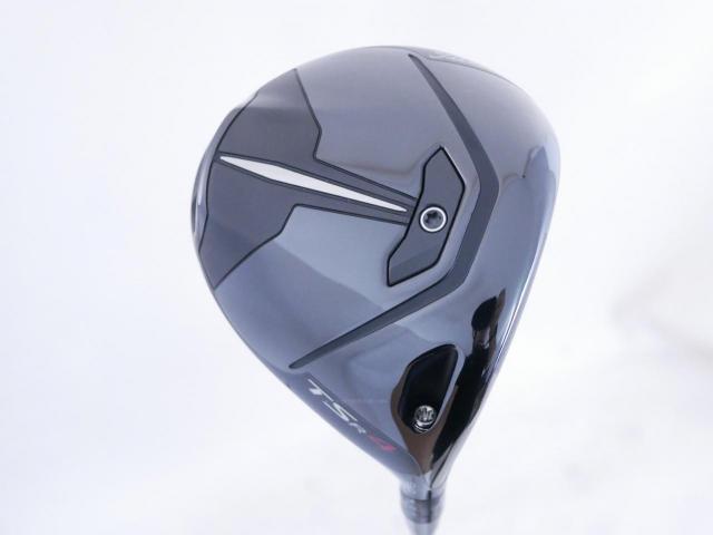 Driver : Titleist : ไดรเวอร์ Titleist TSR 4 (ออกปี 2022 Japan Spec.) Loft 9 ก้าน Titleist TSP311 Flex S