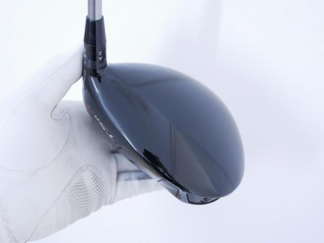 Driver : Titleist : ไดรเวอร์ Titleist TSR 4 (ออกปี 2022 Japan Spec.) Loft 9 ก้าน Titleist TSP311 Flex S