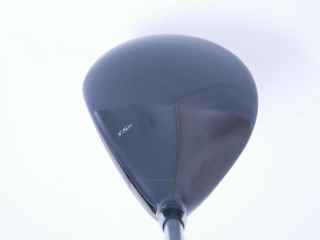 Driver : Titleist : ไดรเวอร์ Titleist TSR 4 (ออกปี 2022 Japan Spec.) Loft 9 ก้าน Titleist TSP311 Flex S