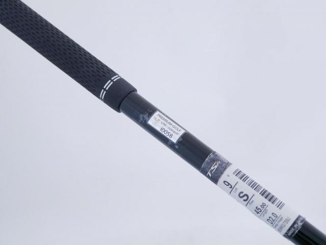 Driver : Titleist : ไดรเวอร์ Titleist TSR 4 (ออกปี 2022 Japan Spec.) Loft 9 ก้าน Titleist TSP311 Flex S
