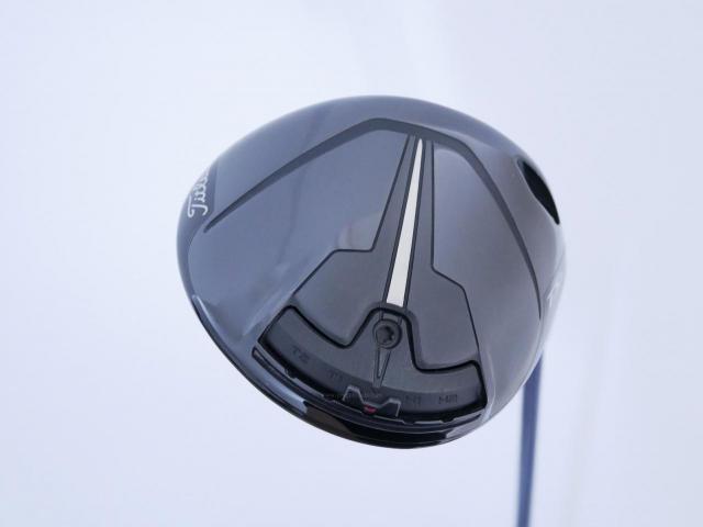 Driver : Titleist : ไดรเวอร์ Titleist TSR 3 (ออกปี 2022 Japan Spec.) Loft 9 (ปรับได้) ก้าน EvenFlow Riptide CB 40G 5.0 Flex R