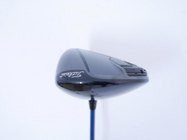 Driver : Titleist : ไดรเวอร์ Titleist TSR 3 (ออกปี 2022 Japan Spec.) Loft 9 (ปรับได้) ก้าน EvenFlow Riptide CB 40G 5.0 Flex R