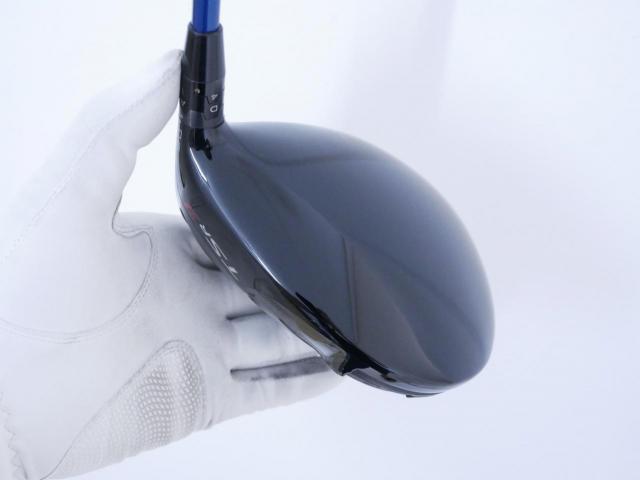 Driver : Titleist : ไดรเวอร์ Titleist TSR 3 (ออกปี 2022 Japan Spec.) Loft 9 (ปรับได้) ก้าน EvenFlow Riptide CB 40G 5.0 Flex R