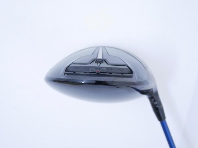 Driver : Titleist : ไดรเวอร์ Titleist TSR 3 (ออกปี 2022 Japan Spec.) Loft 9 (ปรับได้) ก้าน EvenFlow Riptide CB 40G 5.0 Flex R