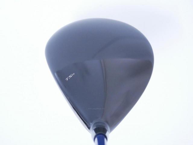 Driver : Titleist : ไดรเวอร์ Titleist TSR 3 (ออกปี 2022 Japan Spec.) Loft 9 (ปรับได้) ก้าน EvenFlow Riptide CB 40G 5.0 Flex R