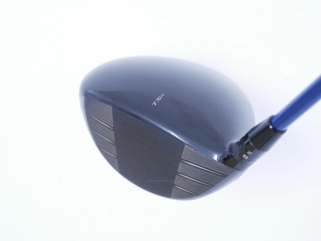 Driver : Titleist : ไดรเวอร์ Titleist TSR 3 (ออกปี 2022 Japan Spec.) Loft 9 (ปรับได้) ก้าน EvenFlow Riptide CB 40G 5.0 Flex R