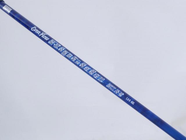Driver : Titleist : ไดรเวอร์ Titleist TSR 3 (ออกปี 2022 Japan Spec.) Loft 9 (ปรับได้) ก้าน EvenFlow Riptide CB 40G 5.0 Flex R