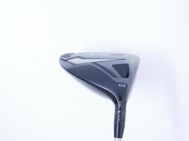 Driver : Titleist : **มีบุบ** ไดรเวอร์ Titleist TS2 (ออกปี 2018) Loft 10.5 ก้าน Fujikura Speeder 519 Evolution Flex SR