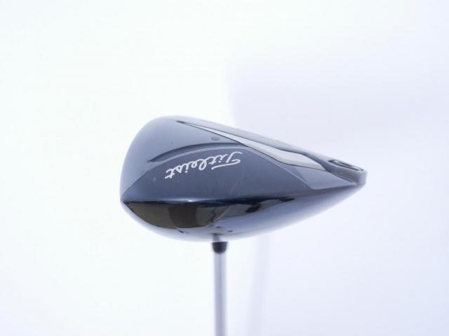 Driver : Titleist : **มีบุบ** ไดรเวอร์ Titleist TS2 (ออกปี 2018) Loft 10.5 ก้าน Fujikura Speeder 519 Evolution Flex SR